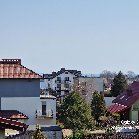 Kwatera U Marka Władysławowo 外观 照片