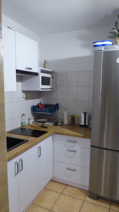 Kwatera U Marka Władysławowo 外观 照片